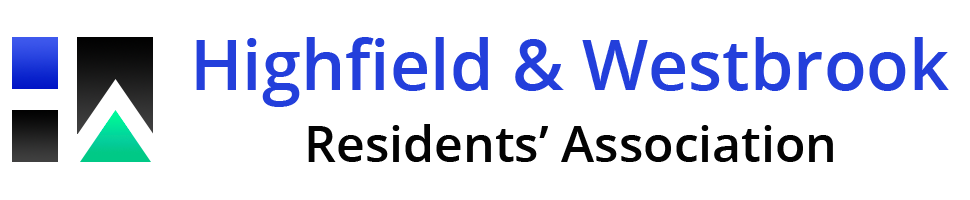 Highfield & Westbrook Residents Association