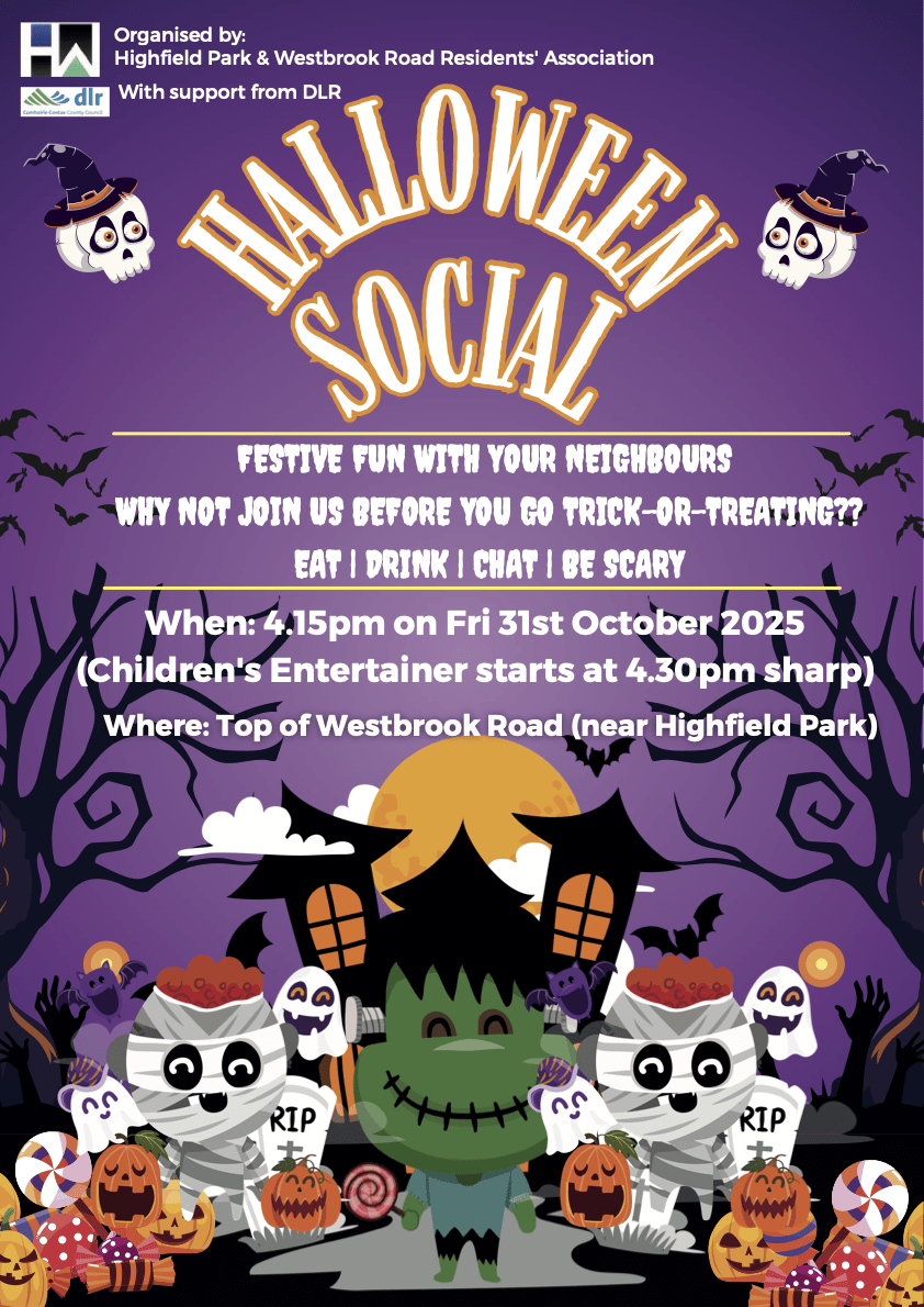 Read more about the article Halloween 2025